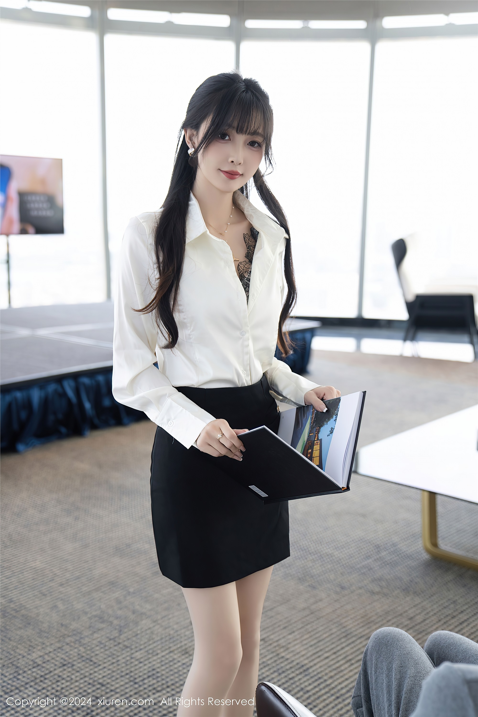 Xiuren秀人网 2024.09.30 NO.9237 林星阑